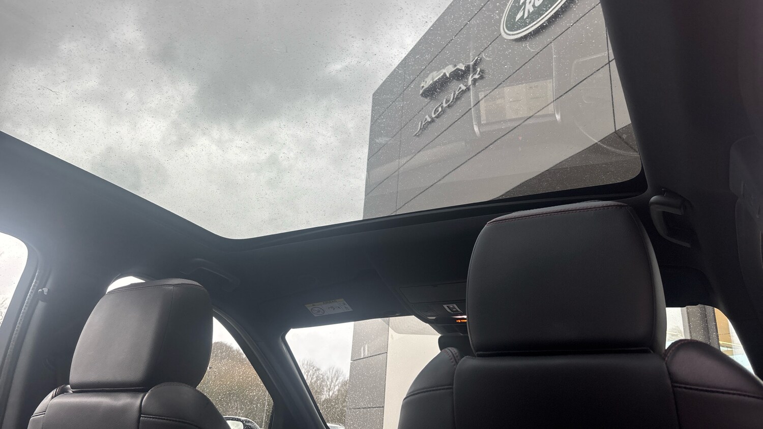 Used Land Rover Discovery Sport 2021 for sale - 77760524: Photo 43