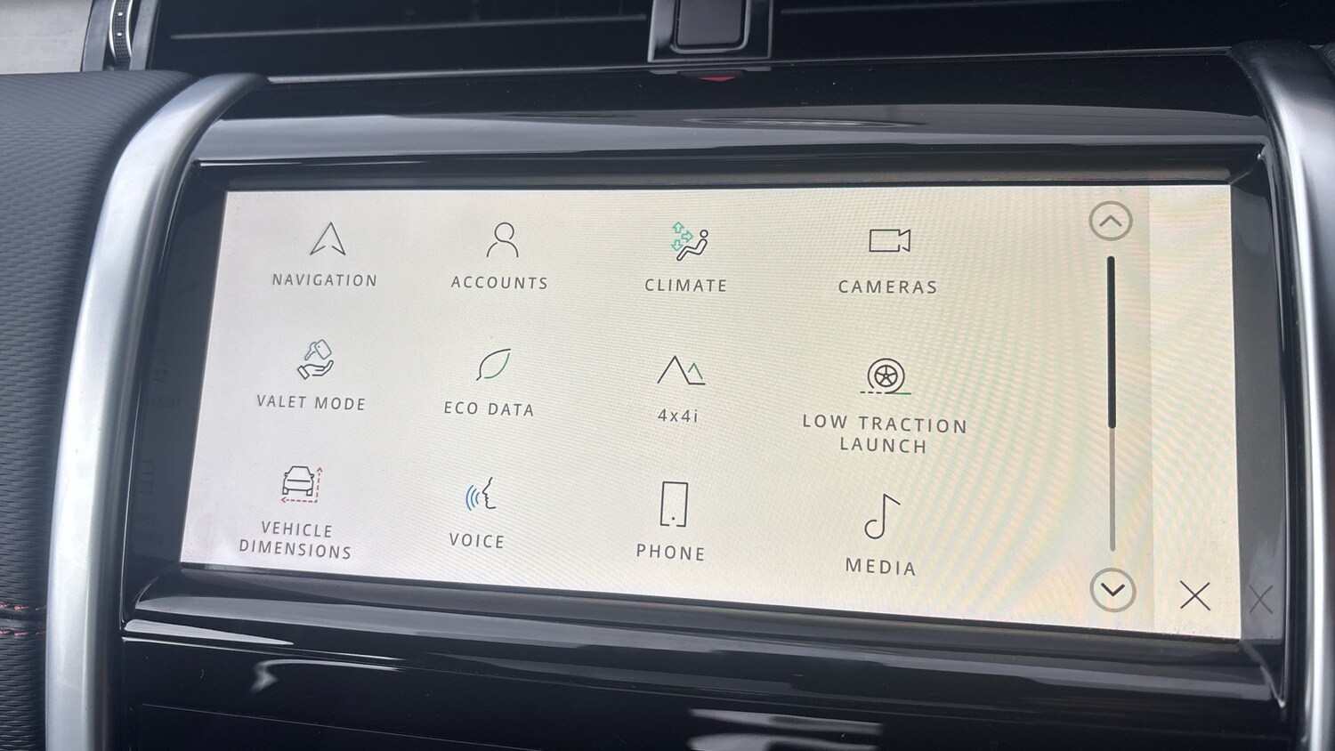 Used Land Rover Discovery Sport 2021 for sale - 77760524: Photo 44