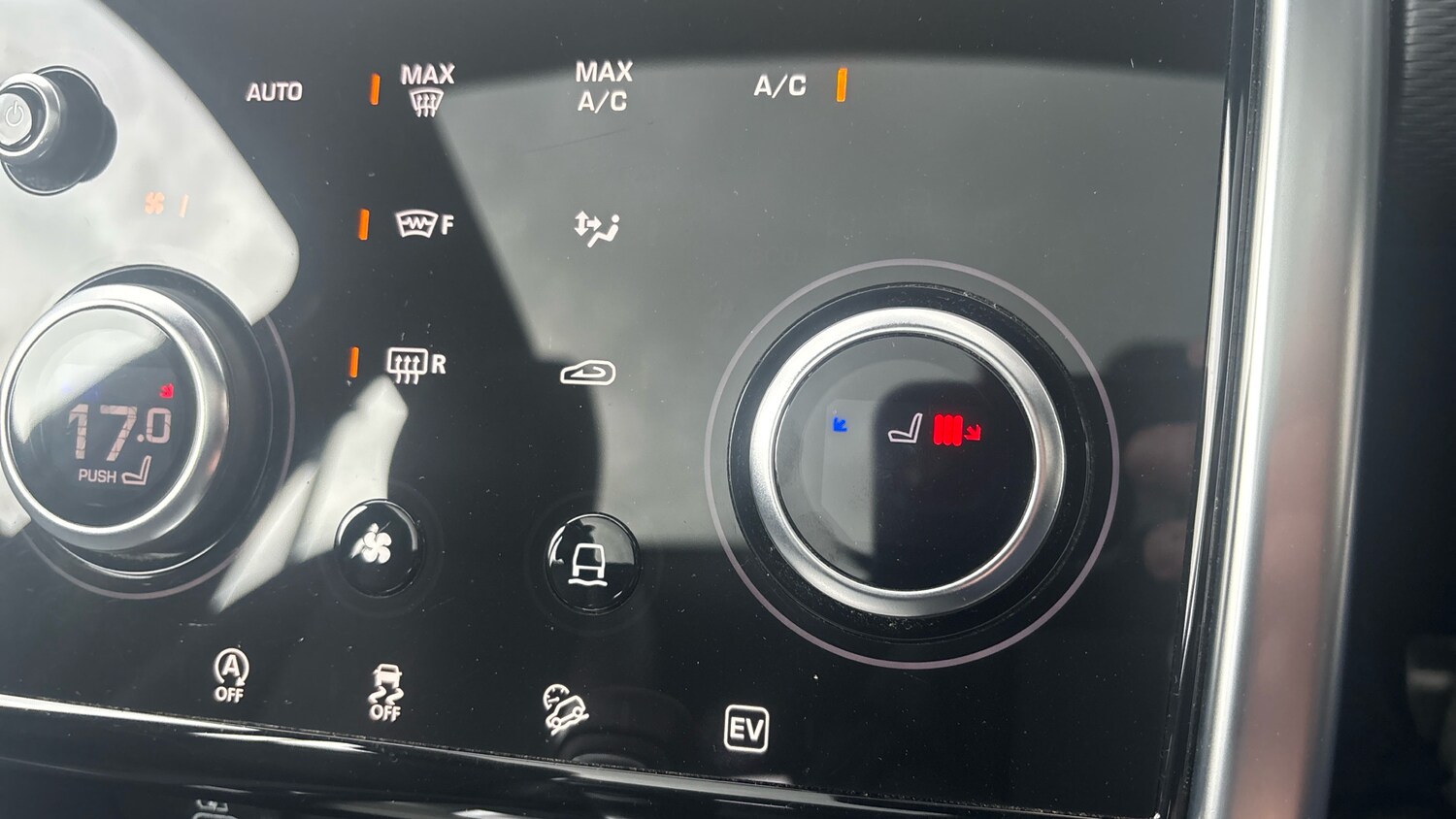 Used Land Rover Discovery Sport 2021 for sale - 77760524: Photo 47