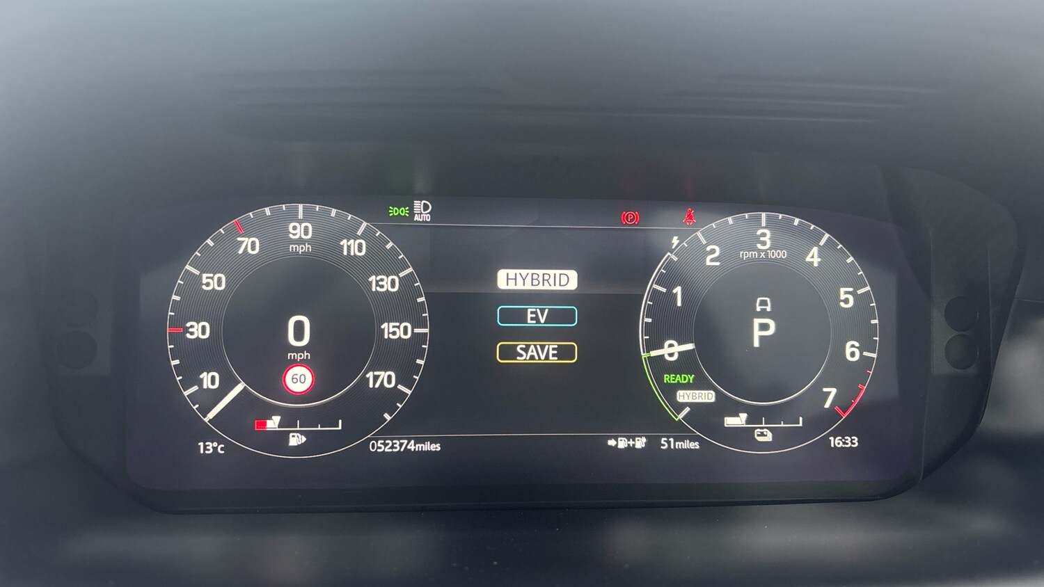 Used Land Rover Discovery Sport 2021 for sale - 77760524: Photo 48