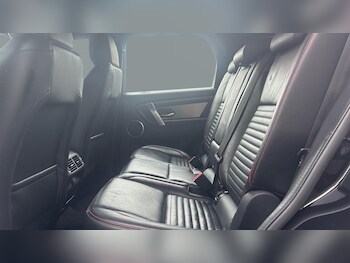 Used Land Rover Discovery Sport 2021 for sale - 77760524: Photo