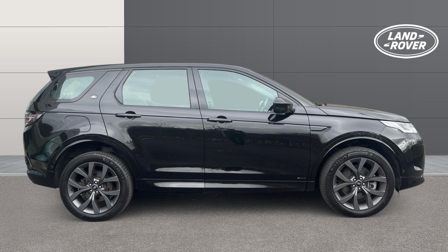Used Land Rover Discovery Sport 2021 for sale - 77760524: Photo 5