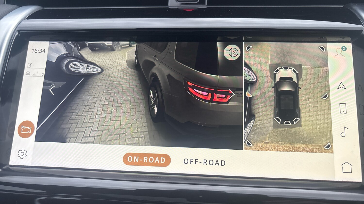 Used Land Rover Discovery Sport 2021 for sale - 77760524: Photo 52