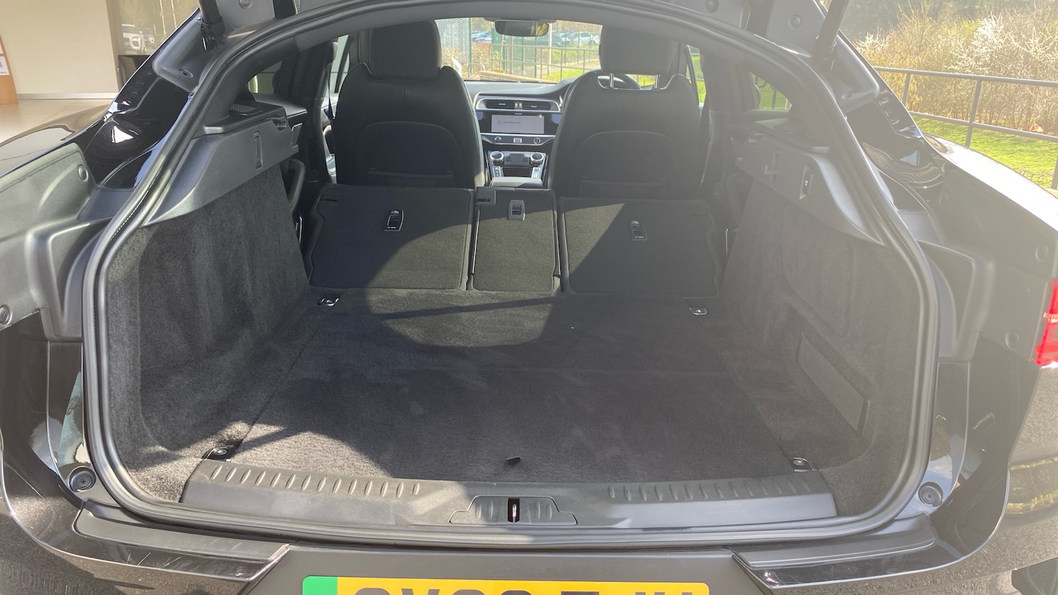 Used Jaguar I-Pace 2022 for sale - 77746542: Photo 10