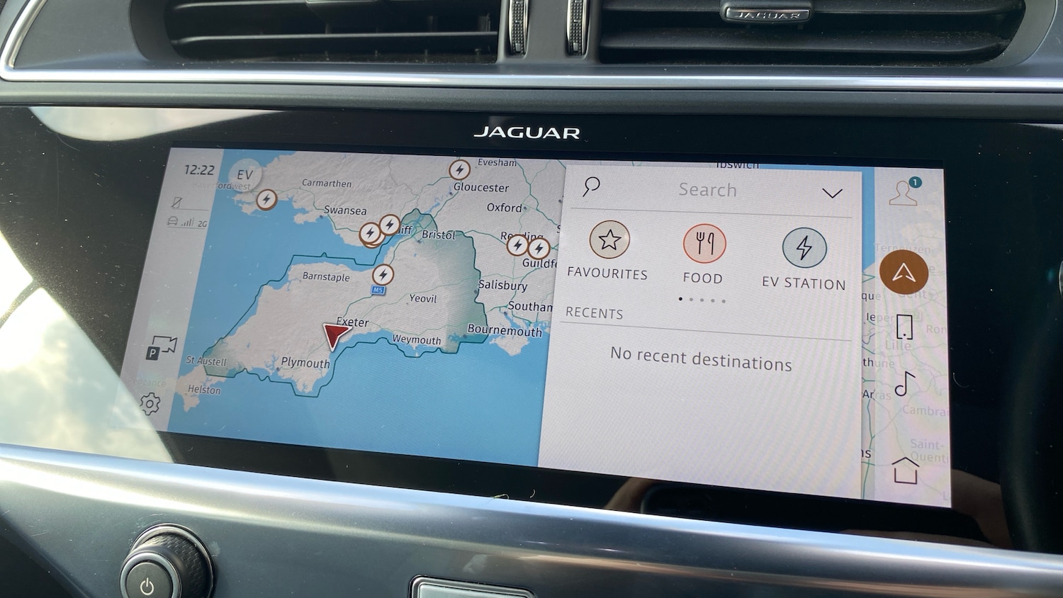 Used Jaguar I-Pace 2022 for sale - 77746542: Photo 11