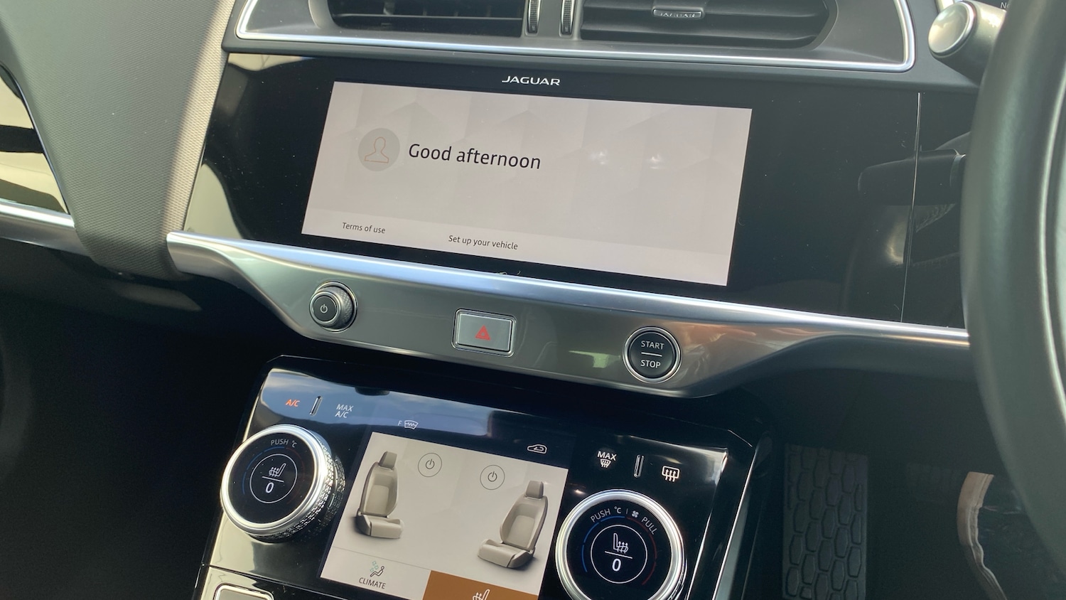 Used Jaguar I-Pace 2022 for sale - 77746542: Photo 14