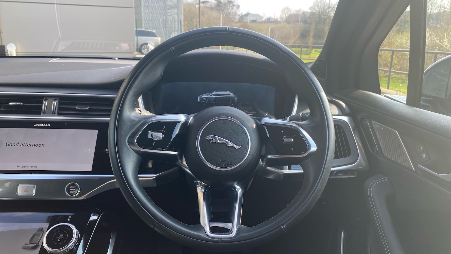 Used Jaguar I-Pace 2022 for sale - 77746542: Photo 15