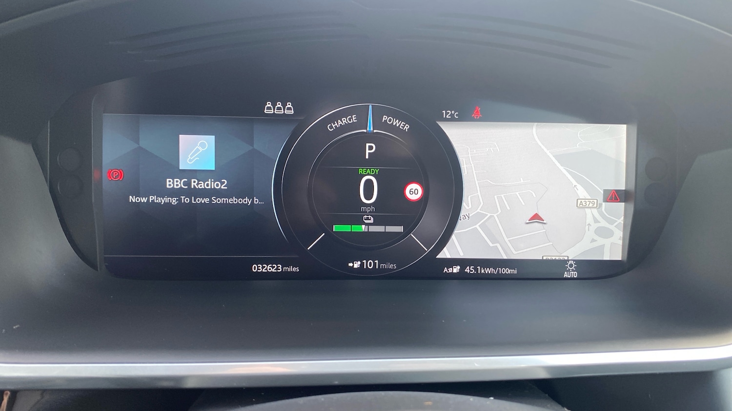 Used Jaguar I-Pace 2022 for sale - 77746542: Photo 16