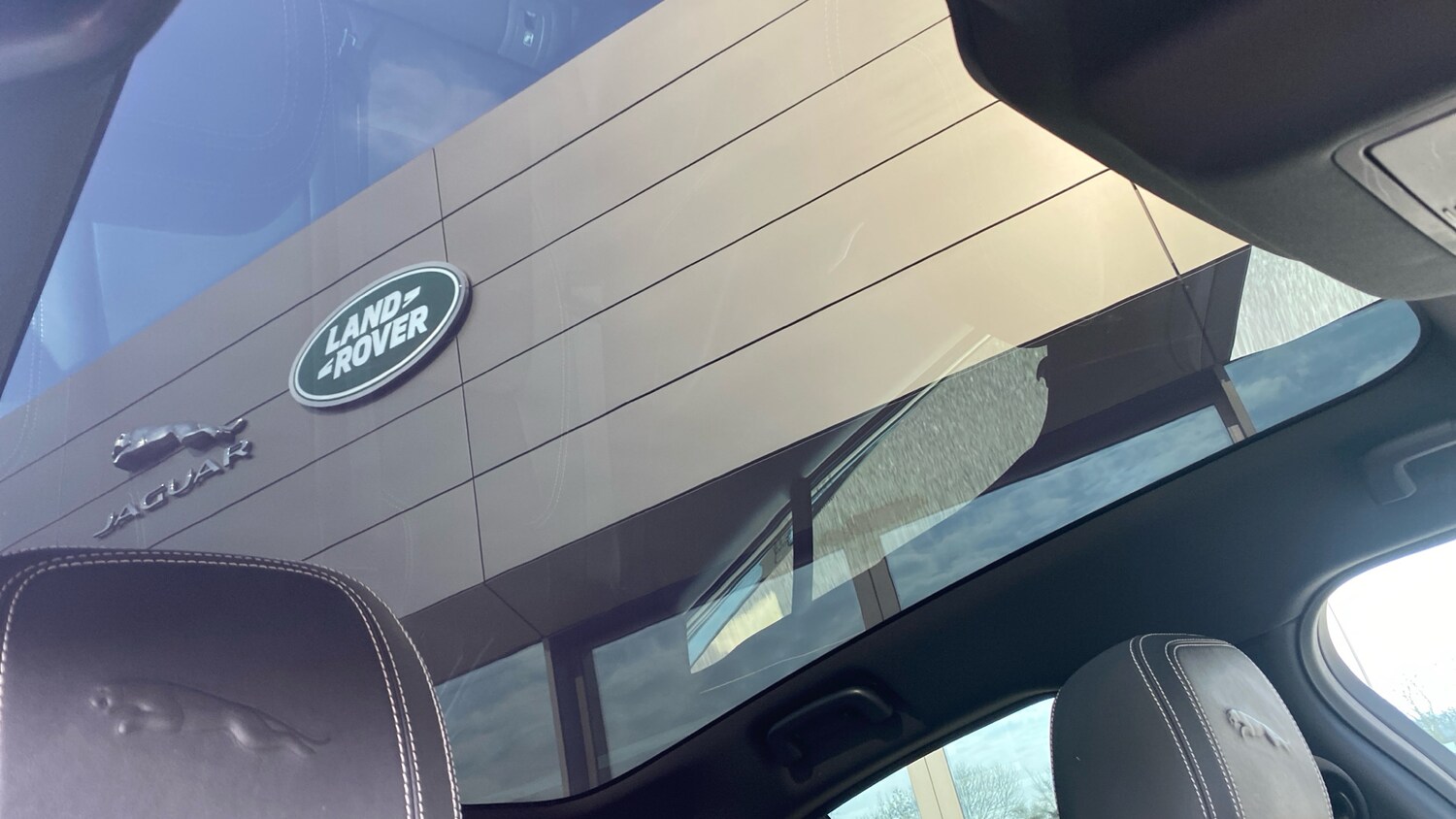 Used Jaguar I-Pace 2022 for sale - 77746542: Photo 21