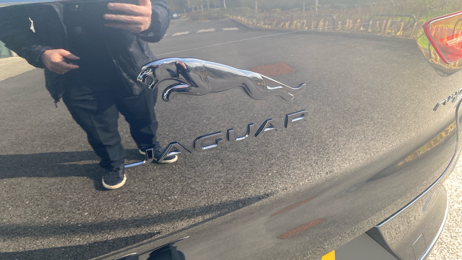 Used Jaguar I-Pace 2022 for sale - 77746542: Photo 23