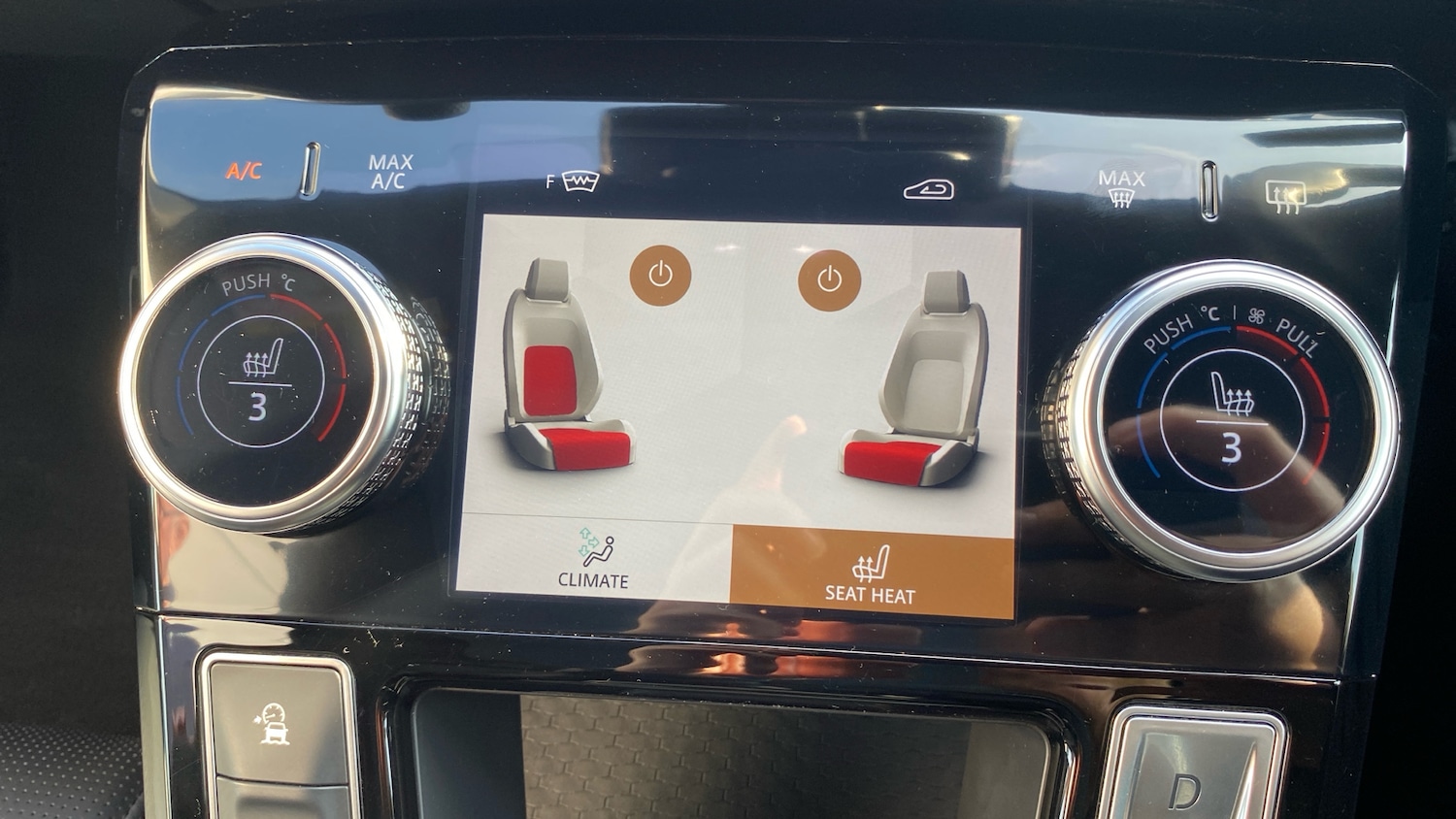 Used Jaguar I-Pace 2022 for sale - 77746542: Photo 24