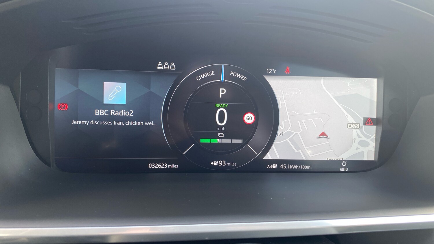 Used Jaguar I-Pace 2022 for sale - 77746542: Photo 25