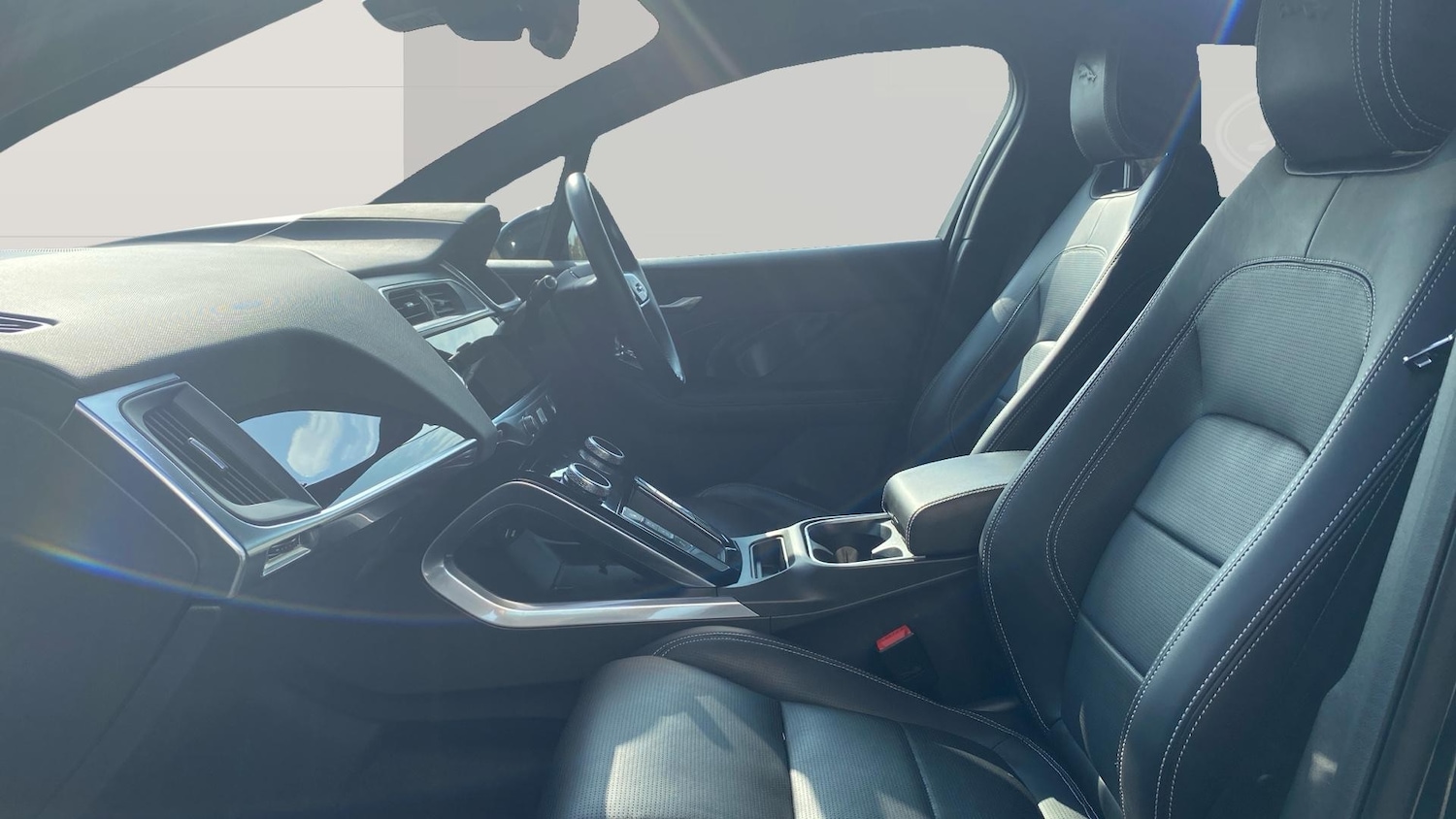 Used Jaguar I-Pace 2022 for sale - 77746542: Photo 3