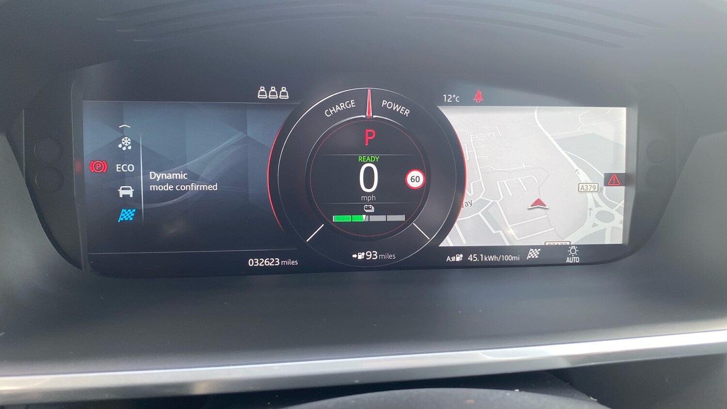 Used Jaguar I-Pace 2022 for sale - 77746542: Photo 31