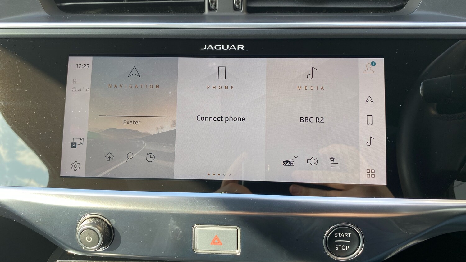 Used Jaguar I-Pace 2022 for sale - 77746542: Photo 33