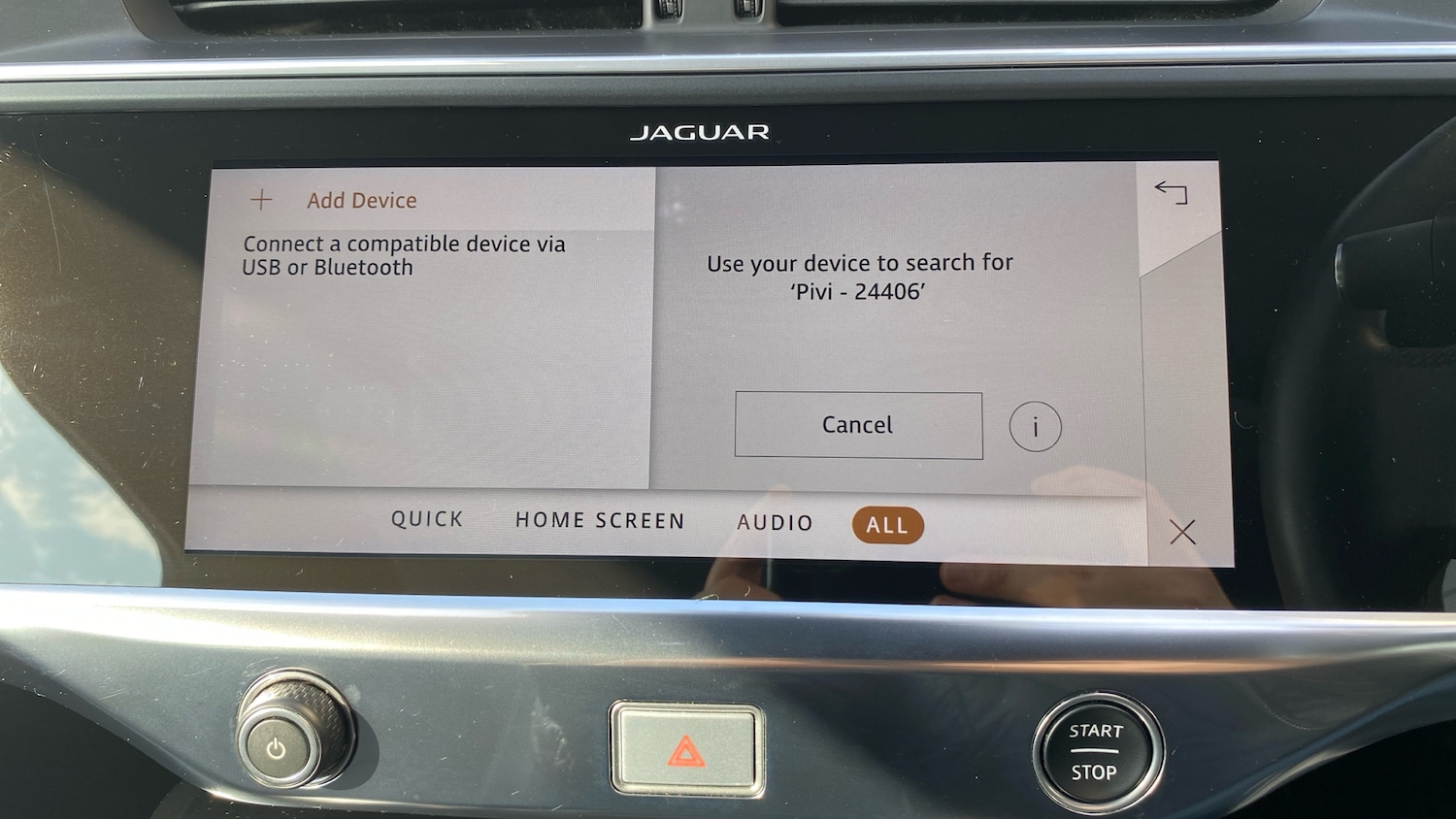 Used Jaguar I-Pace 2022 for sale - 77746542: Photo 34