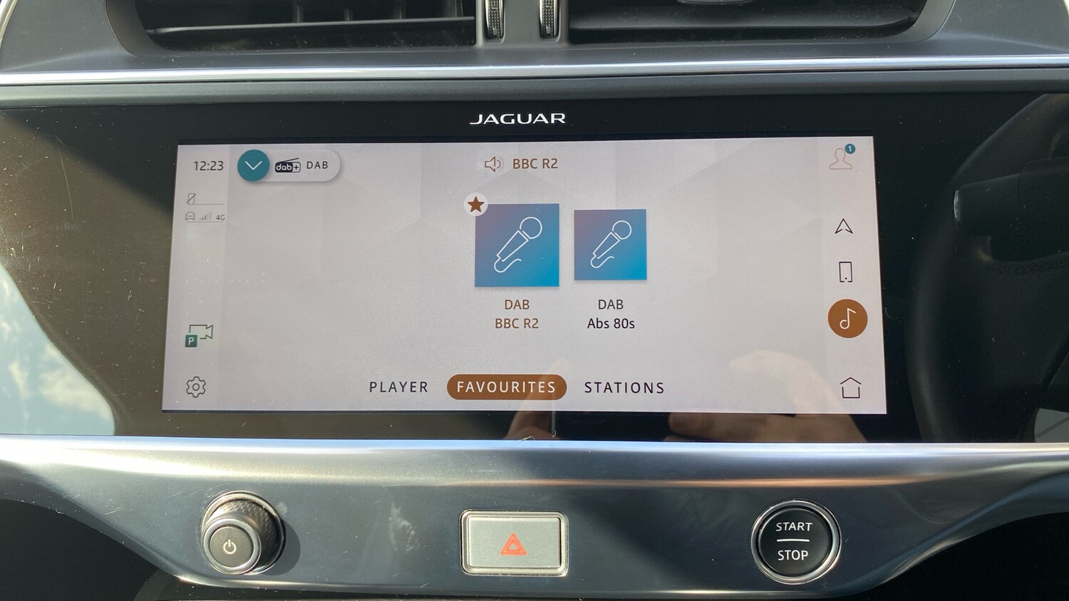 Used Jaguar I-Pace 2022 for sale - 77746542: Photo 35