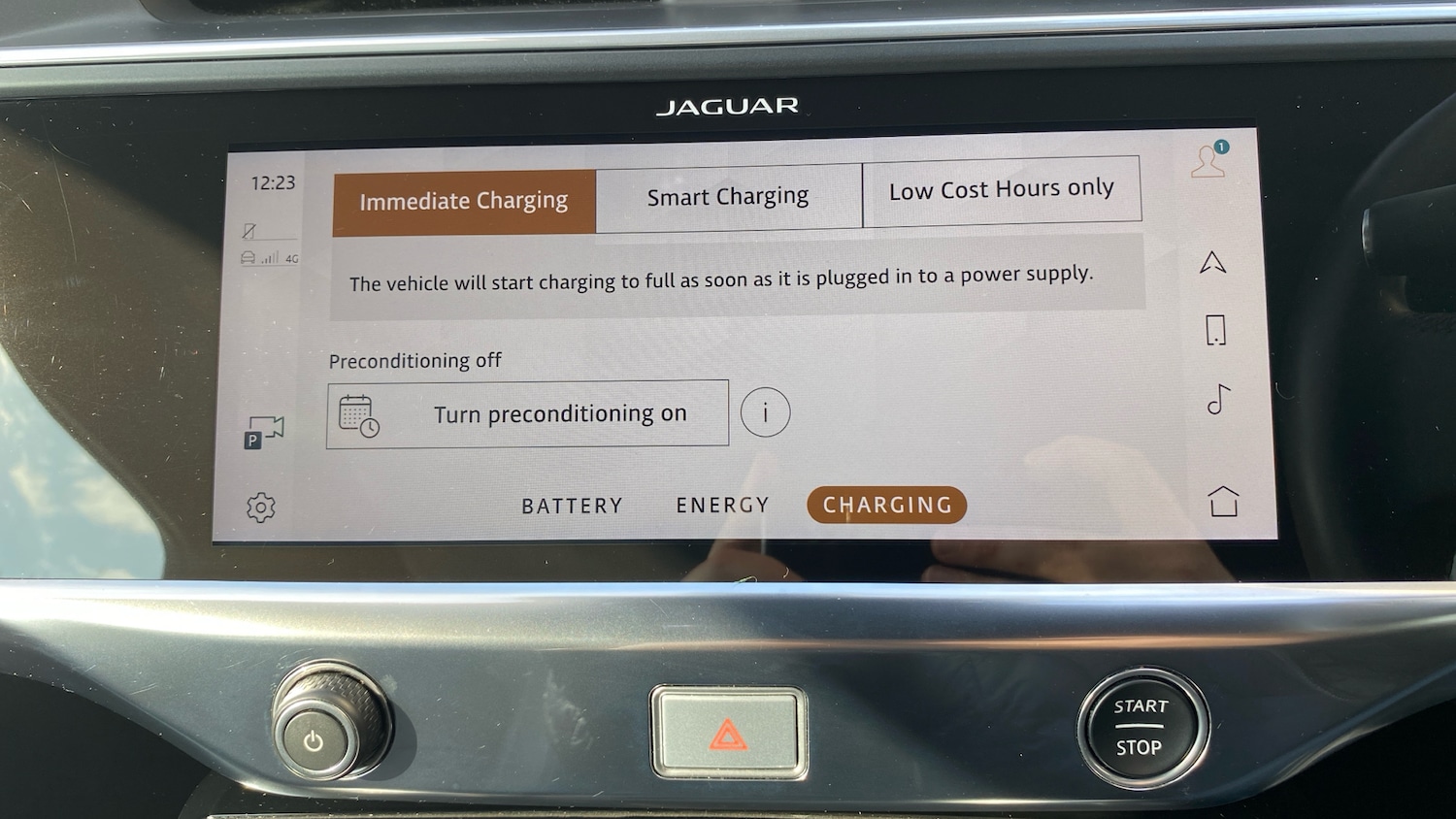 Used Jaguar I-Pace 2022 for sale - 77746542: Photo 36