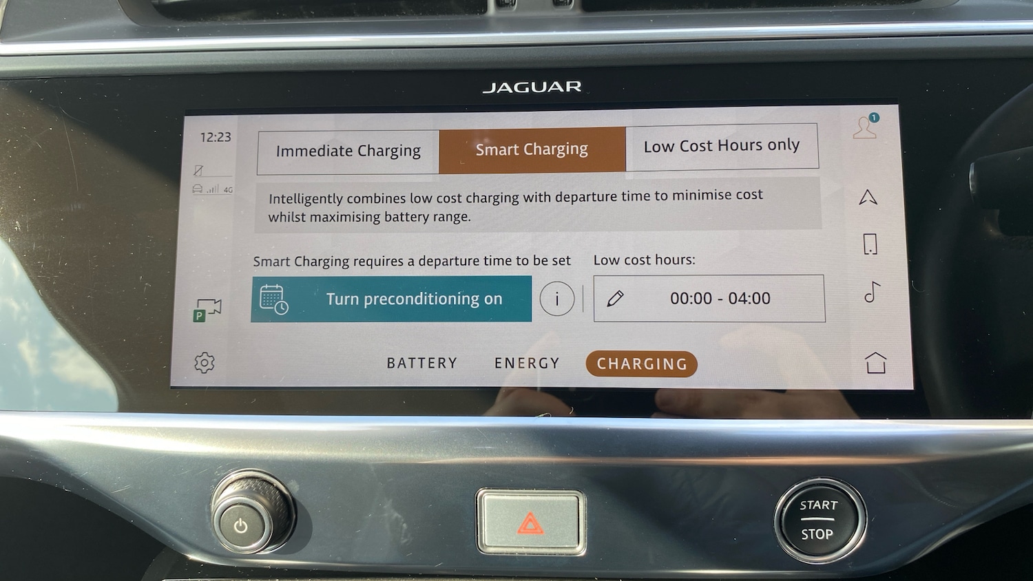 Used Jaguar I-Pace 2022 for sale - 77746542: Photo 37