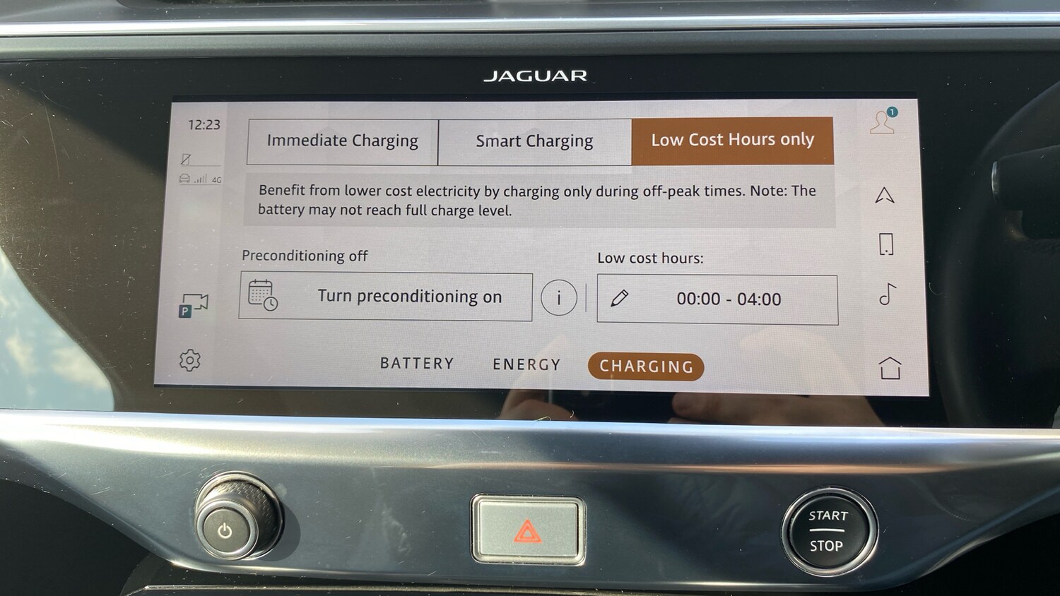 Used Jaguar I-Pace 2022 for sale - 77746542: Photo 38