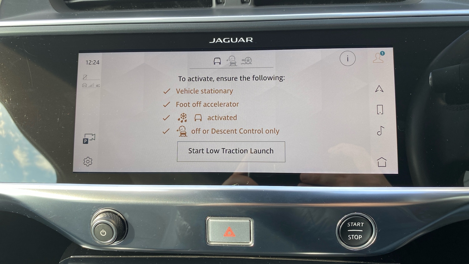 Used Jaguar I-Pace 2022 for sale - 77746542: Photo 39