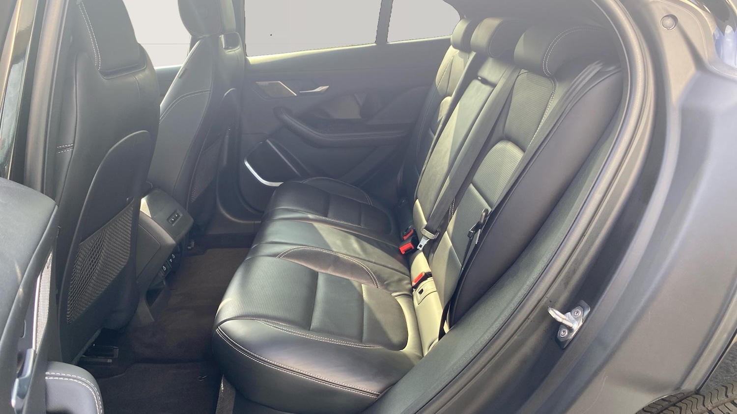 Used Jaguar I-Pace 2022 for sale - 77746542: Photo 4