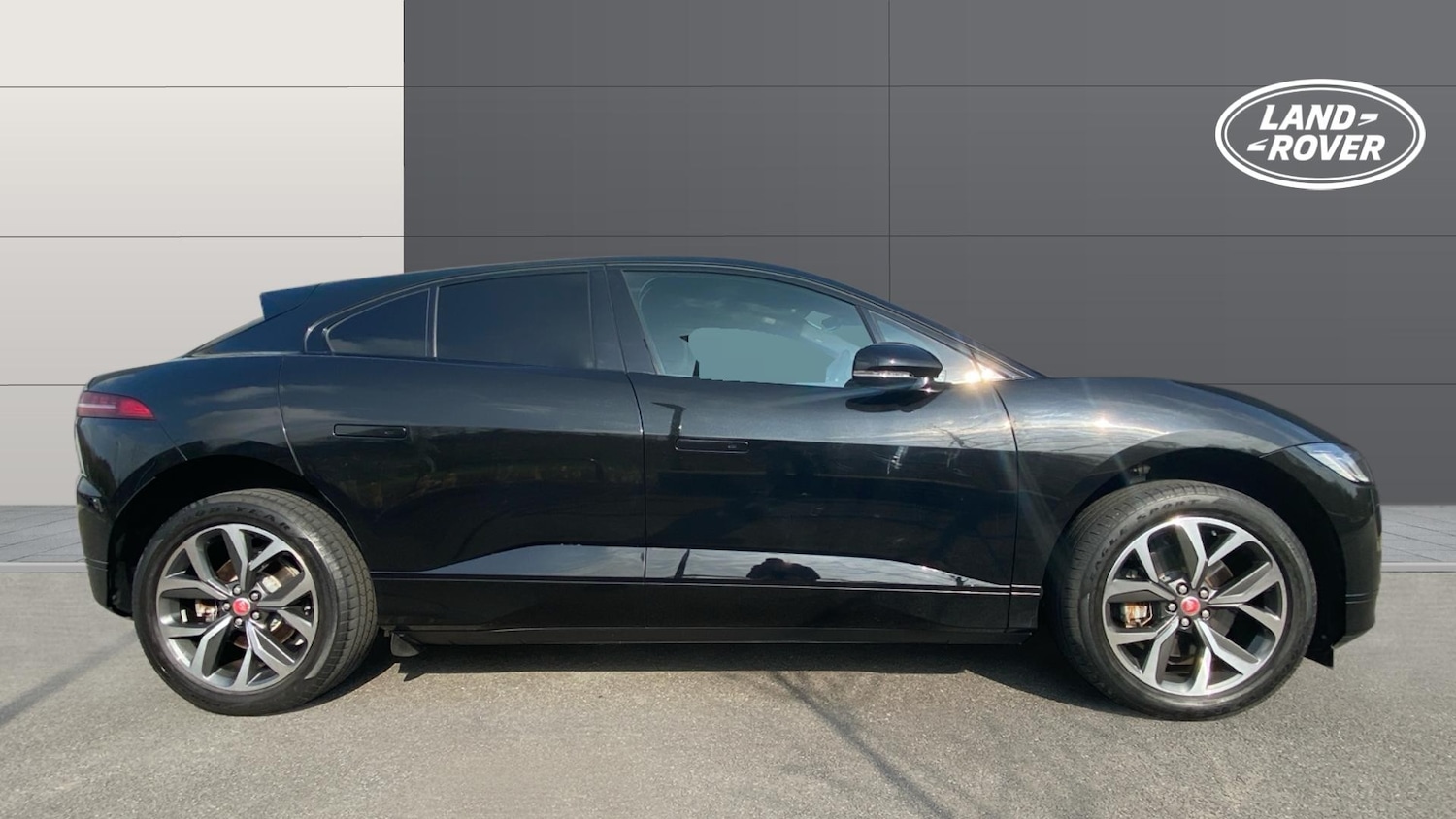 Used Jaguar I-Pace 2022 for sale - 77746542: Photo 5