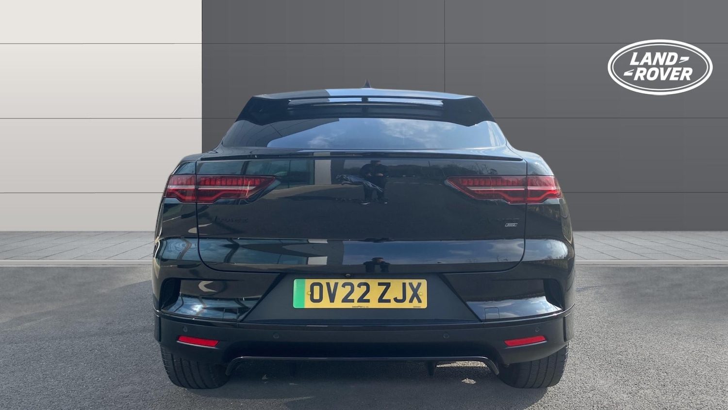 Used Jaguar I-Pace 2022 for sale - 77746542: Photo 6