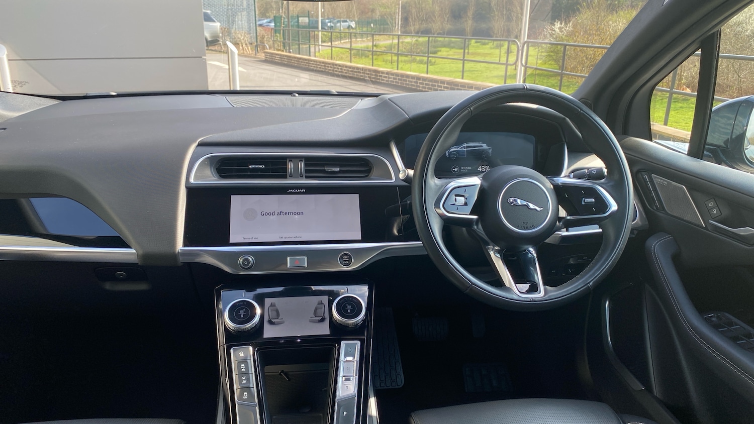 Used Jaguar I-Pace 2022 for sale - 77746542: Photo 9