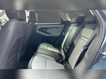 Used Land Rover Range Rover Evoque 2024 for sale - 79365000: Photo