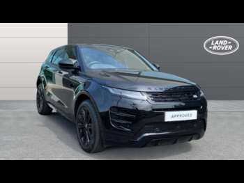 2024 (74) - 2.0 D200 Dynamic SE 5dr Auto Diesel Hatchback