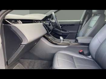 Used Land Rover Range Rover Evoque 2024 for sale - 74915134: Photo
