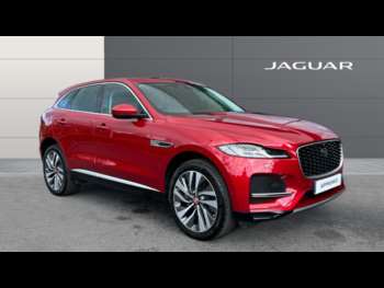 2021 (21) - 2.0 D200 HSE 5dr Auto AWD Diesel Estate