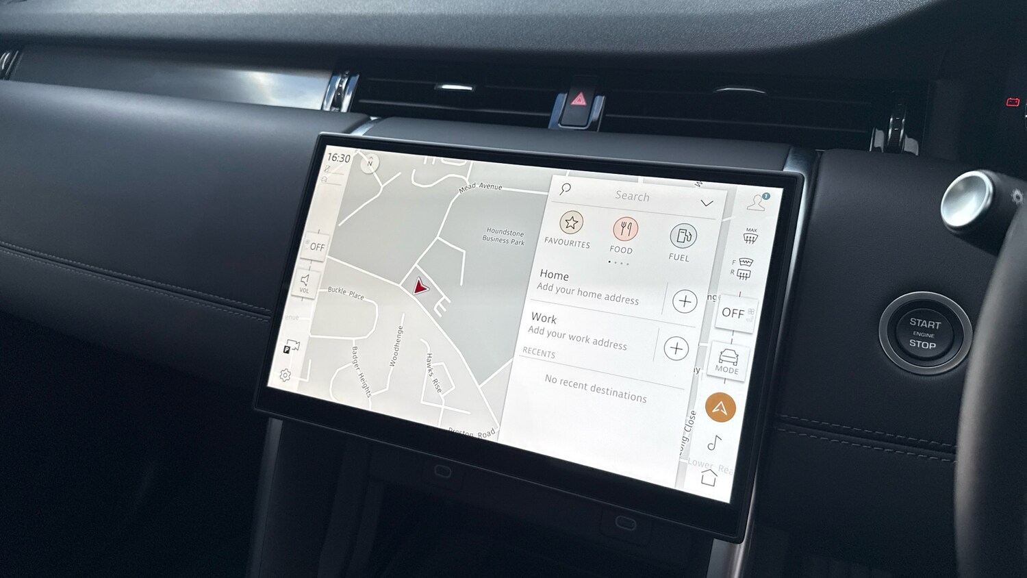 Used Land Rover Discovery Sport 2025 for sale - 76963193: Photo 11