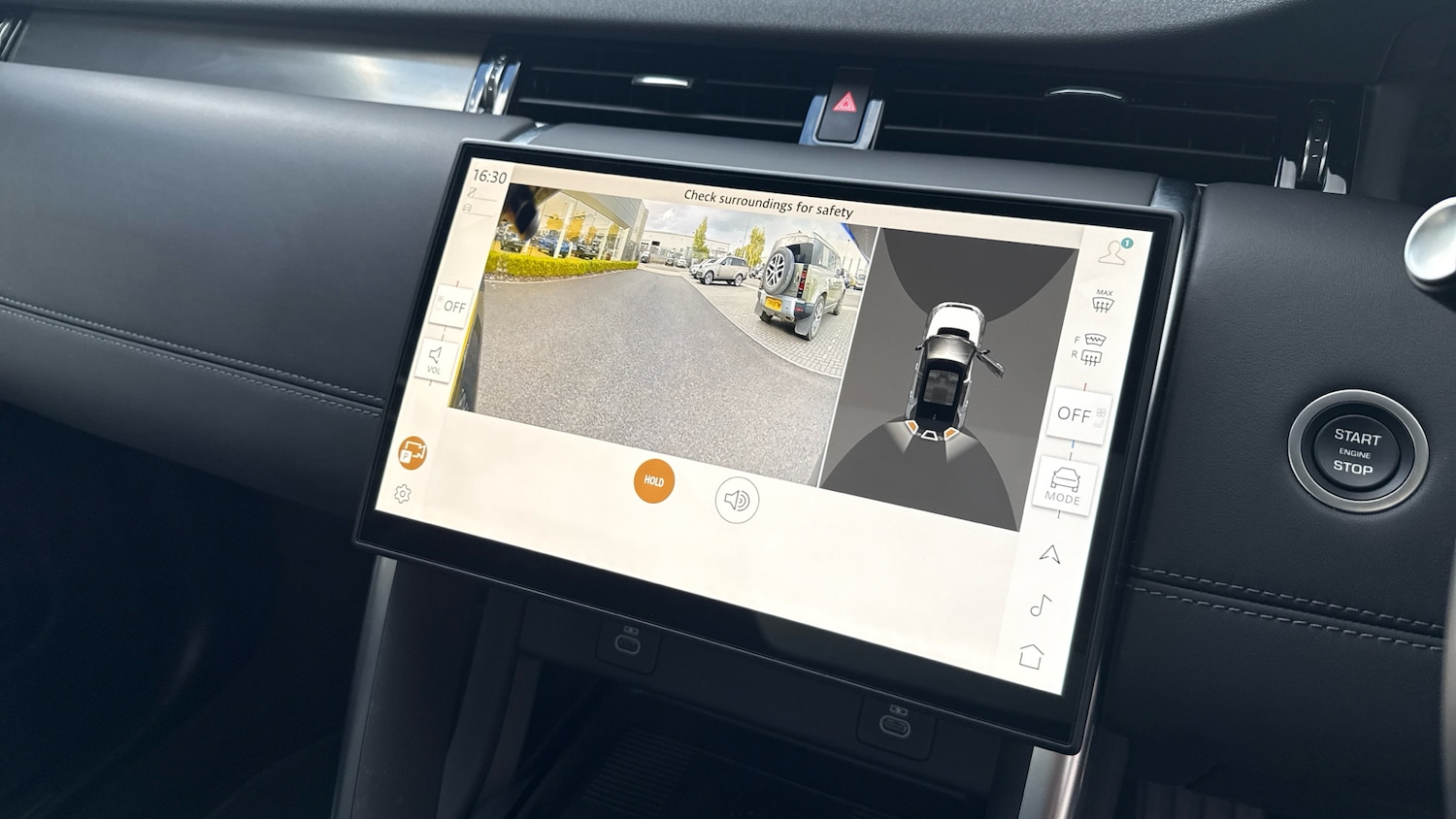 Used Land Rover Discovery Sport 2025 for sale - 76963193: Photo 12