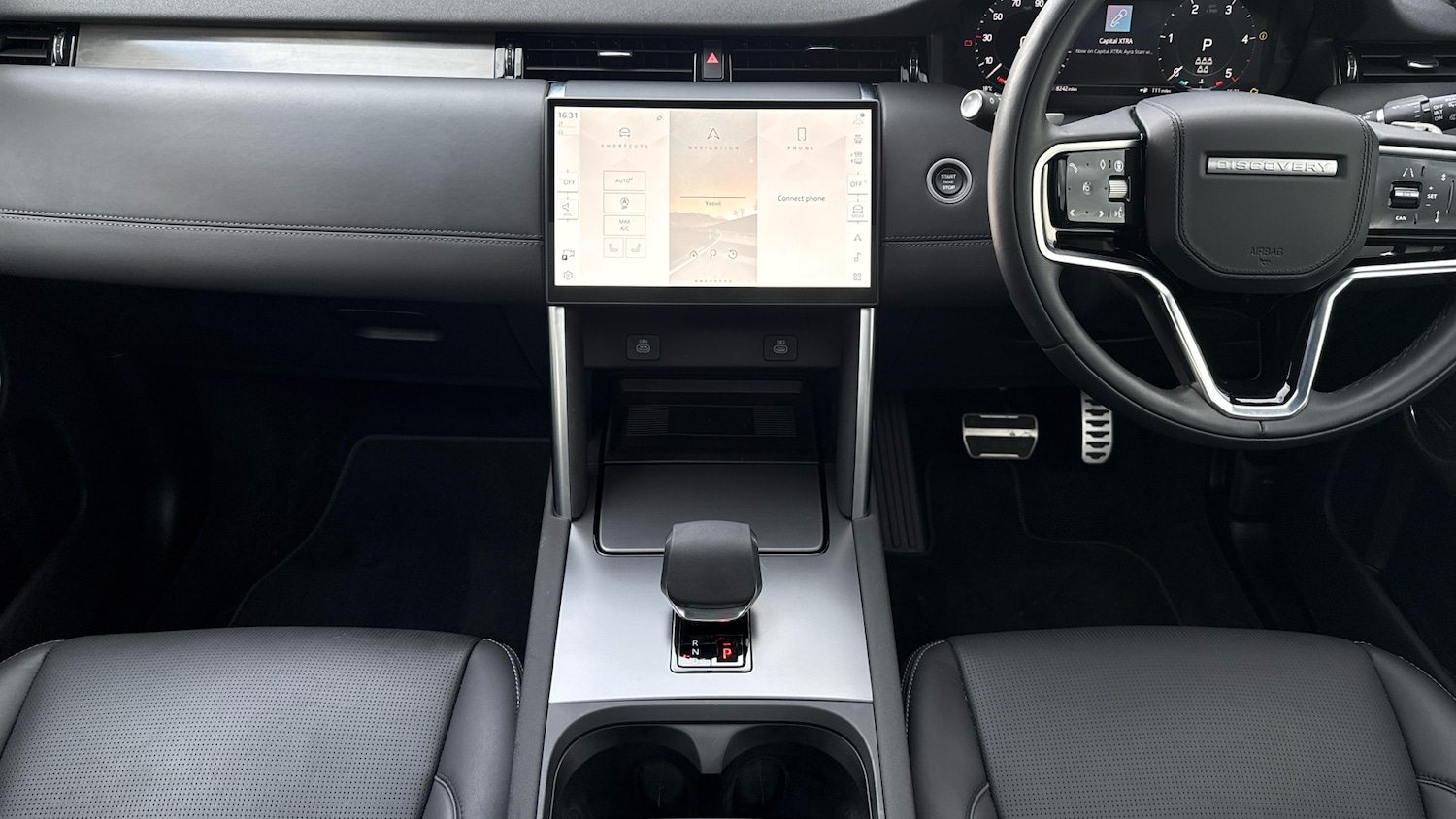 Used Land Rover Discovery Sport 2025 for sale - 76963193: Photo 14