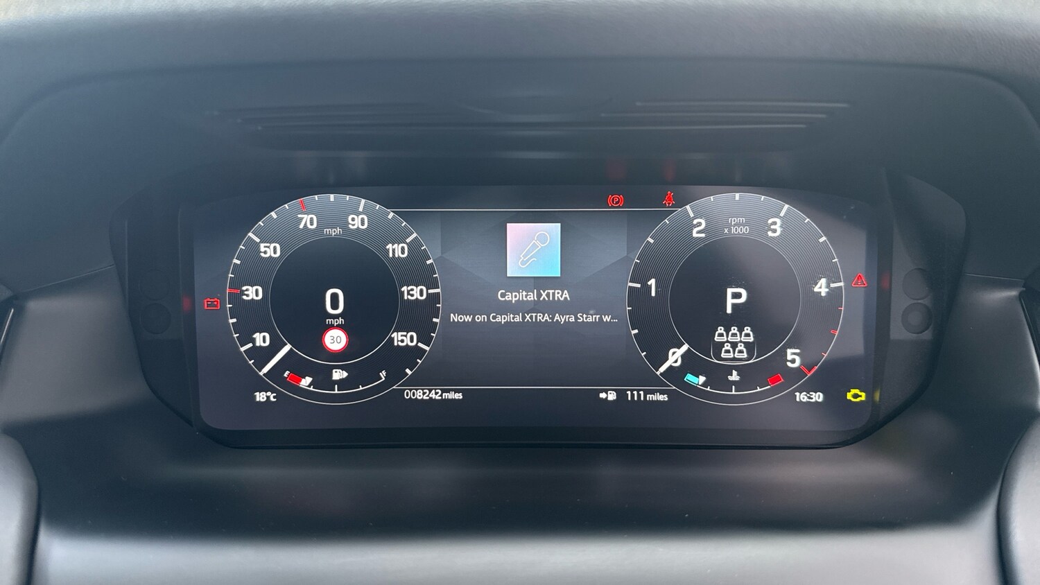 Used Land Rover Discovery Sport 2025 for sale - 76963193: Photo 16