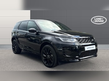 2025 (74) - 2.0 D200 Dynamic HSE 5dr Auto [7 Seat] Diesel Station Wagon