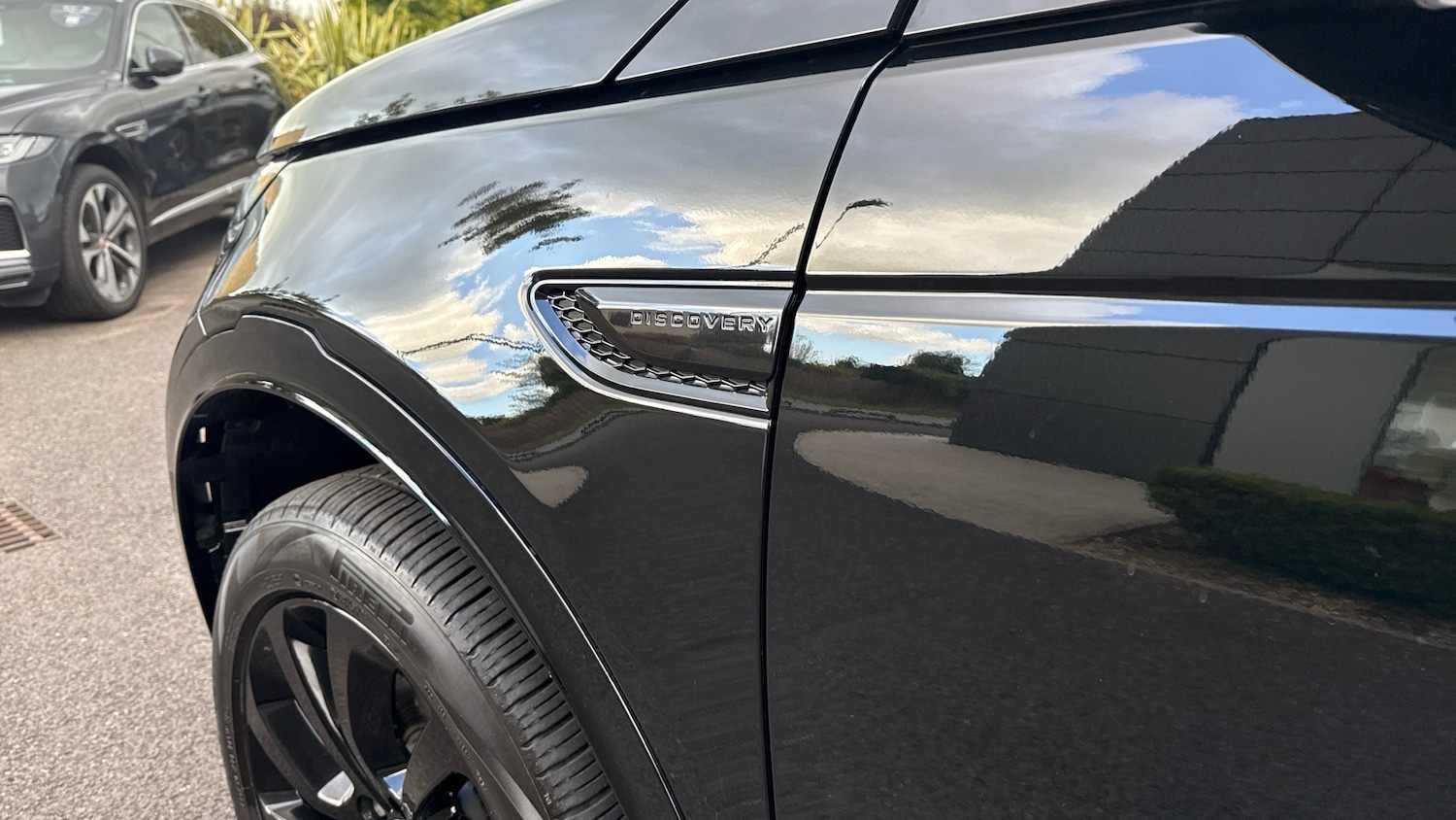 Used Land Rover Discovery Sport 2025 for sale - 76963193: Photo 20