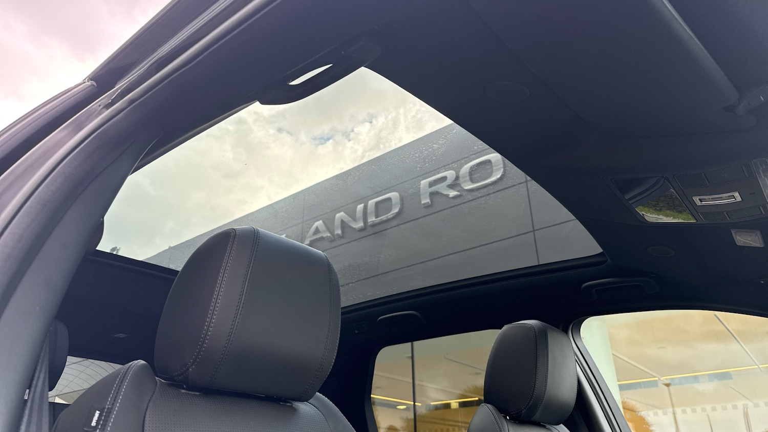 Used Land Rover Discovery Sport 2025 for sale - 76963193: Photo 21