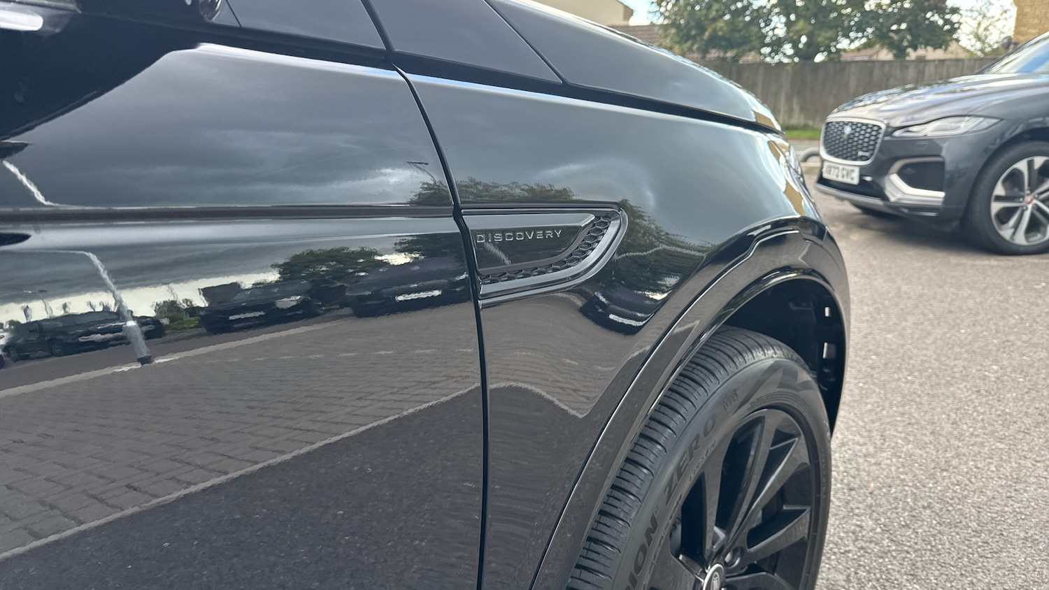 Used Land Rover Discovery Sport 2025 for sale - 76963193: Photo 22