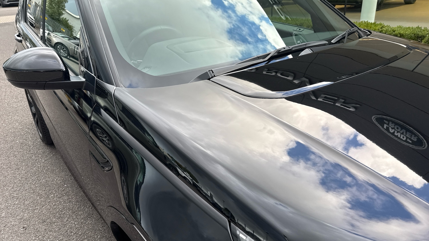 Used Land Rover Discovery Sport 2025 for sale - 76963193: Photo 23