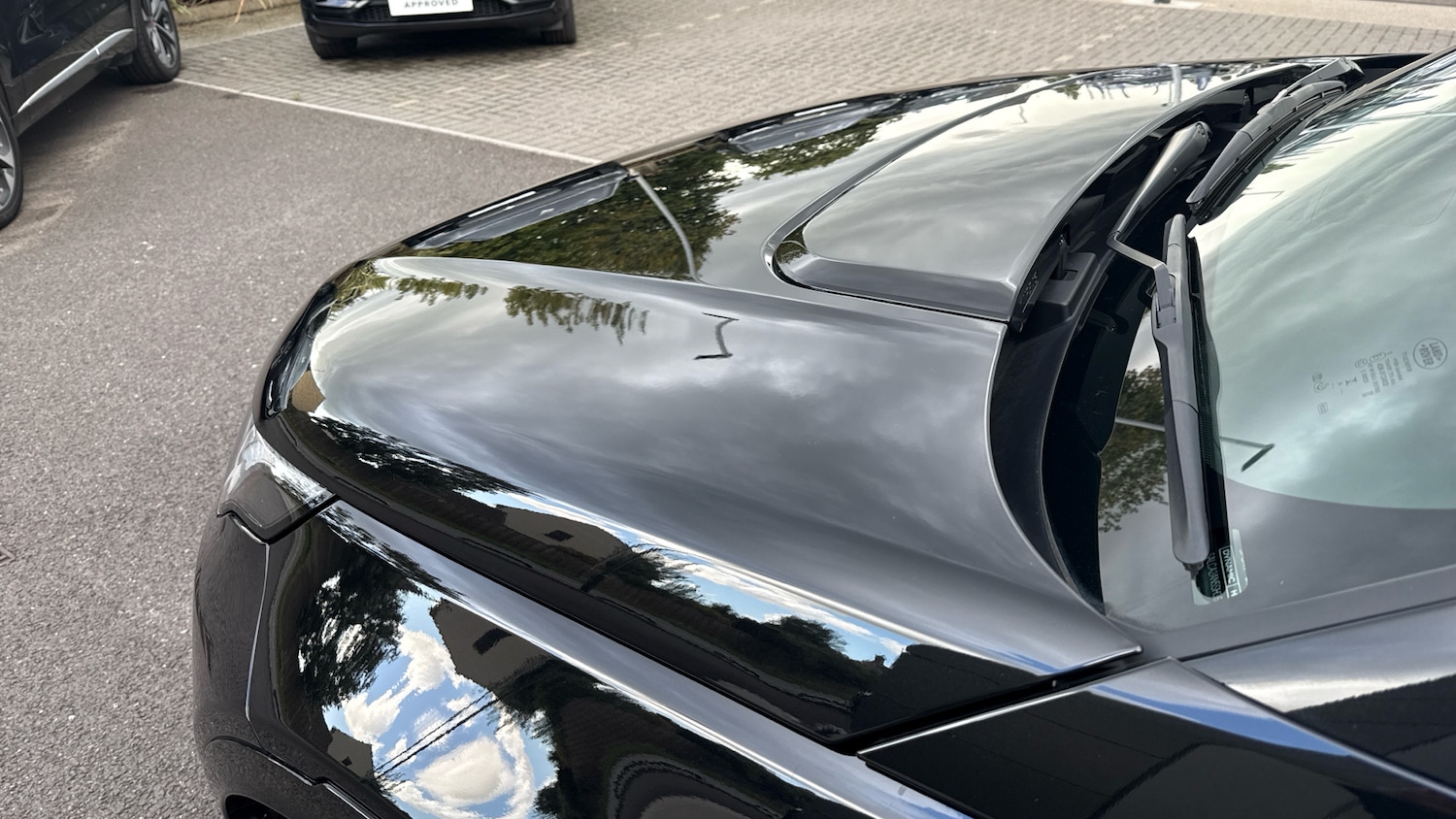 Used Land Rover Discovery Sport 2025 for sale - 76963193: Photo 25