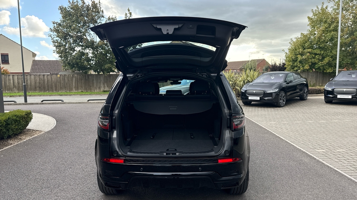 Used Land Rover Discovery Sport 2025 for sale - 76963193: Photo 27