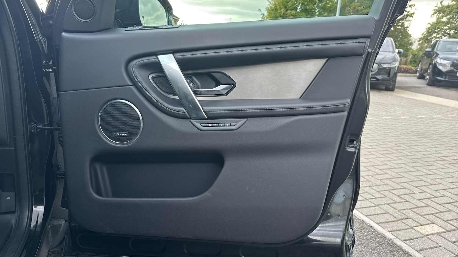 Used Land Rover Discovery Sport 2025 for sale - 76963193: Photo 29