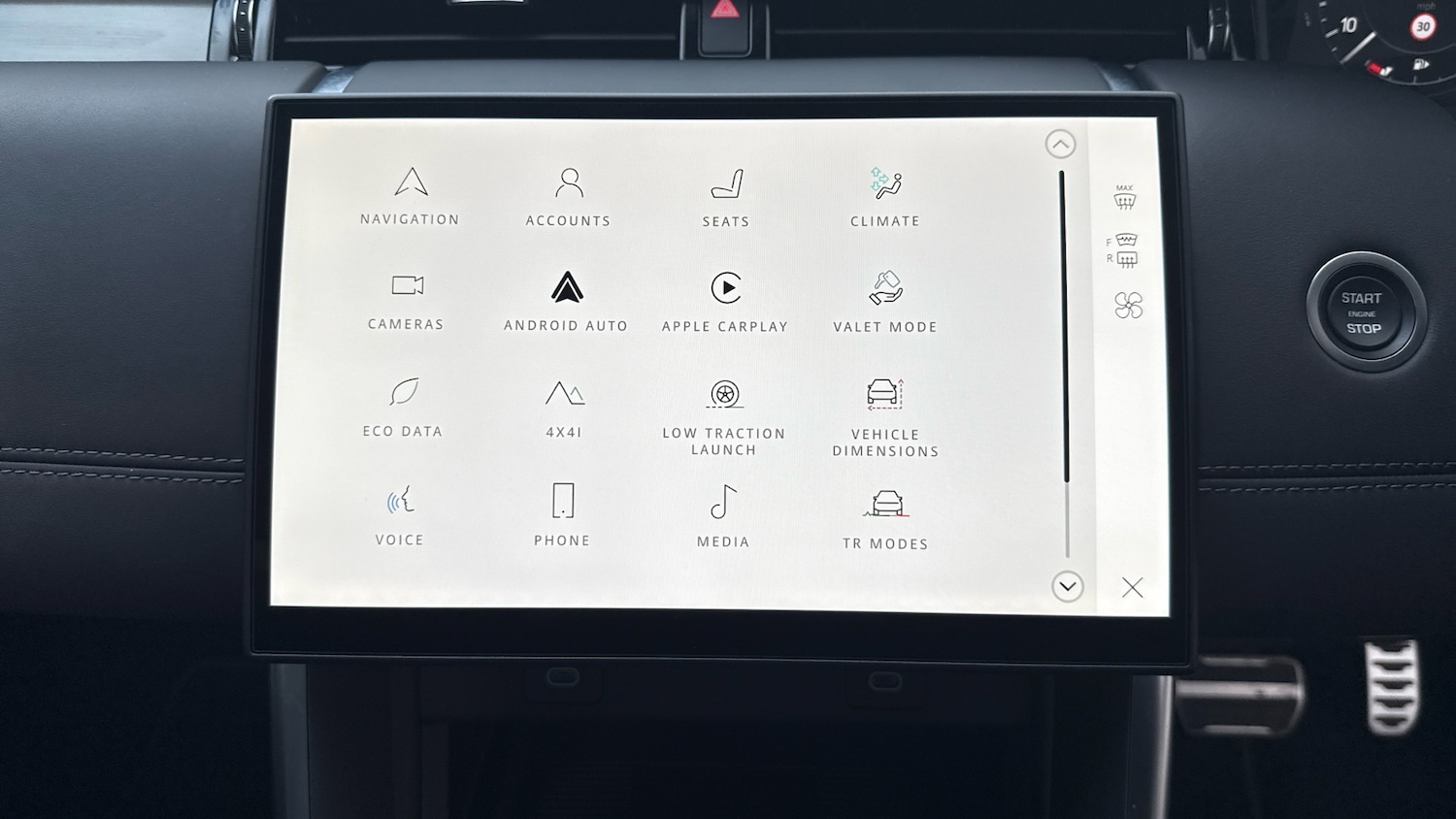 Used Land Rover Discovery Sport 2025 for sale - 76963193: Photo 34