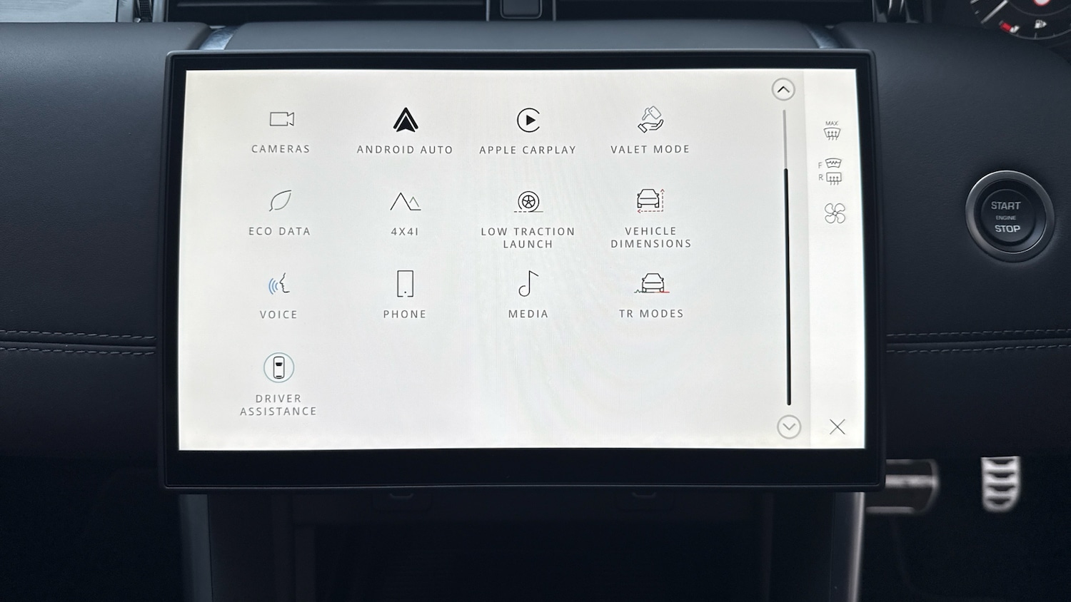 Used Land Rover Discovery Sport 2025 for sale - 76963193: Photo 35