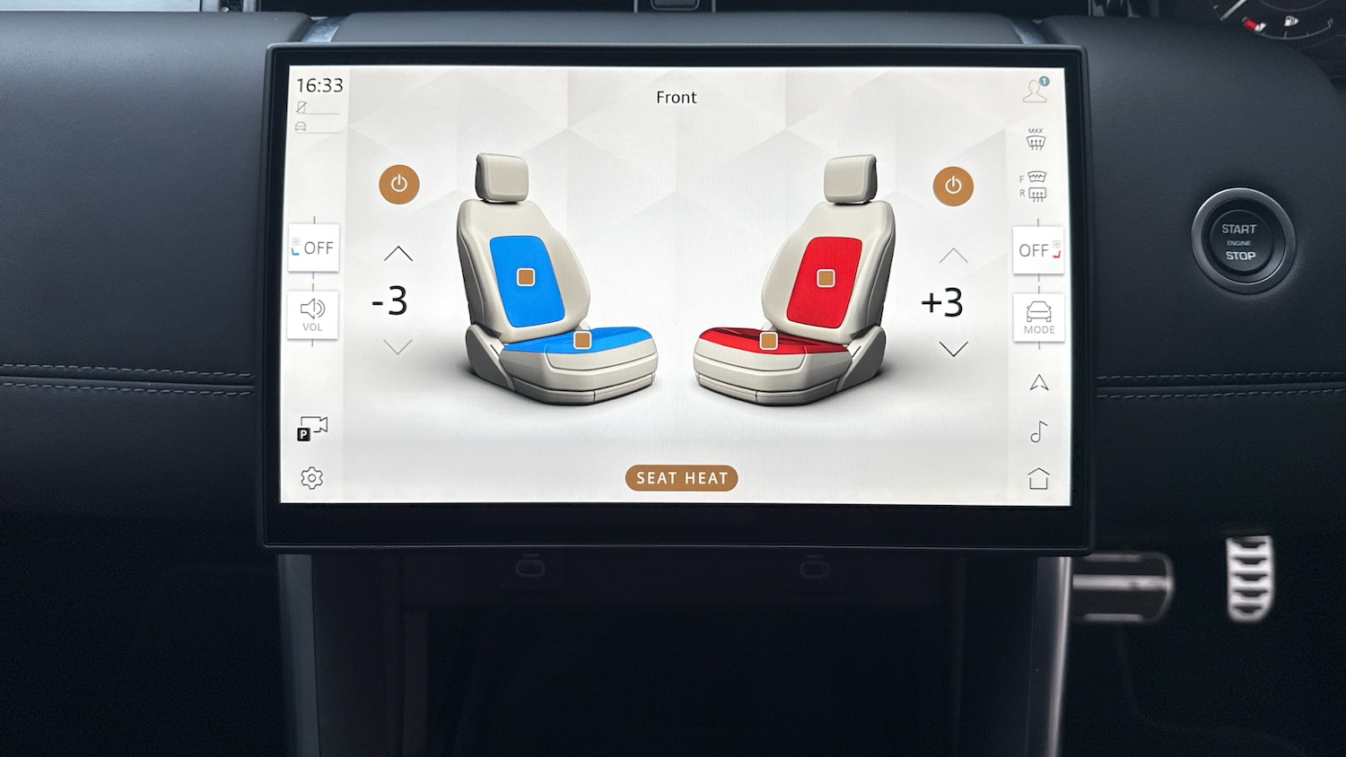 Used Land Rover Discovery Sport 2025 for sale - 76963193: Photo 36