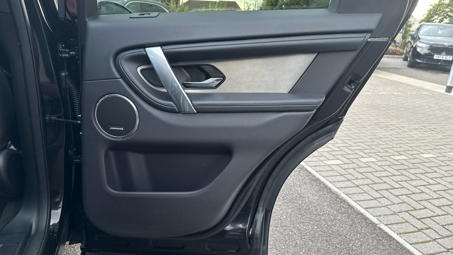 Used Land Rover Discovery Sport 2025 for sale - 76963193: Photo 38