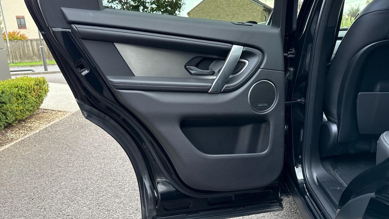 Used Land Rover Discovery Sport 2025 for sale - 76963193: Photo 45